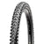 Tires Maxxis Maxxis Minion DHF Tire - 27.5 x 2.5 Tubeless Folding BLK 3C Maxx Grip EXO Wide Trail Dark Slate Gray