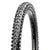 Tires Maxxis Maxxis Minion DHF Tire - 27.5 x 2.5 Tubeless Folding BLK 3C Maxx Terra EXO Wide Trail Dark Slate Gray