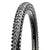 Tires Maxxis Maxxis Minion DHF Tire - 29 x 2.3 Tubeless Folding Black Dual EXO Dark Slate Gray