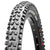 Tires Maxxis Maxxis Minion DHF Tire - 29 x 3 Tubeless Folding Black 3C Maxx Terra EXO Dark Slate Gray