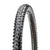 Tires Maxxis Maxxis Minion DHF Tire - 29 x 2.5 Tubeless Folding BLK 3C Maxx Grip DD Wide Trail Dim Gray