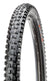 Tires Maxxis Maxxis Minion DHF Tire - 20 x 2.40 Clincher Folding Black Dual Dim Gray