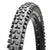Tires Maxxis Maxxis Minion DHF Tire - 29 x 2.50 Tubeless Folding BLK 3C Grip EXO+ Wide Trail Dark Slate Gray