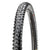 Tires Maxxis Maxxis Minion DHF Mountain Tire 27.5"x2.50 Folding Tubeless Ready MaxxGrip DH E50 Wide Trail 60x2TPI Black Dark Slate Gray