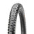 Tires Maxxis Maxxis Minion DHR II Tire - 27.5 x 2.4 Tubeless Folding BLK 3C MaxxGrip DH Wide Trail Dim Gray
