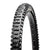 Tires Maxxis Maxxis Minion DHR II Tire - 27.5 x 2.4 Tubeless Folding BLK 3C MaxxTerra DD Wide Trail Dark Slate Gray