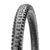 Tires Maxxis Maxxis Minion DHR II Tire - 27.5 x 2.8 Tubeless Folding BLK 3C MaxxTerra EXO+ Dim Gray