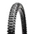 Tires Maxxis Maxxis Minion DHR II Tire - 27.5 x 2.4 Tubeless Folding BLK Dual EXO Wide Trail Dark Slate Gray