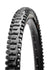 Tires Maxxis Maxxis Minion DHR2 Tire 20x2.30 Folding Clincher Dual 60TPI Black Dark Slate Gray