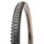 Tires Maxxis Maxxis Minion DHR II Tire - 29 x 2.6 Tubeless Folding BLK/Dark Tan Dual EXO Wide Trail Dark Slate Gray