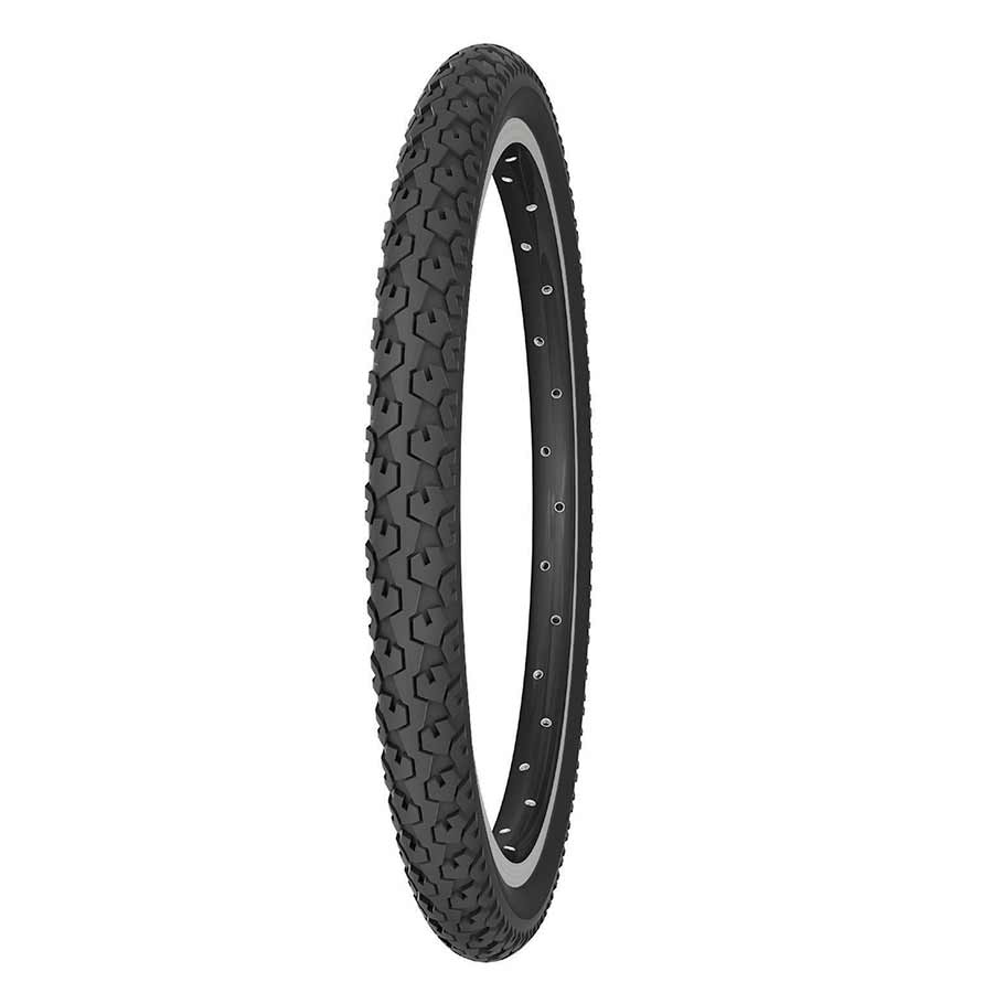 Tires Michelin Michelin Country J GW16X1.75 Black Dark Slate Gray
