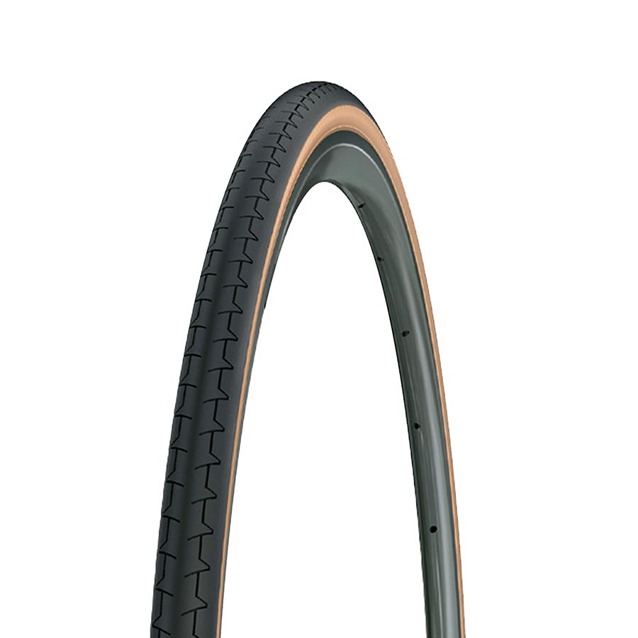 Tires Michelin Michelin Dynamic Classic TS Translucent 700X32 Trans Dark Slate Gray