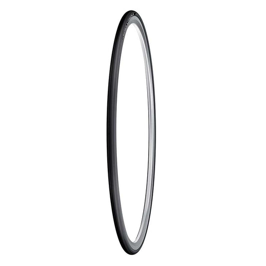 Tires Michelin Michelin Lithion 2 RF Tire 700x23C Folding Clincher Silica Nylon B2B 60TPI Black Dark Slate Gray