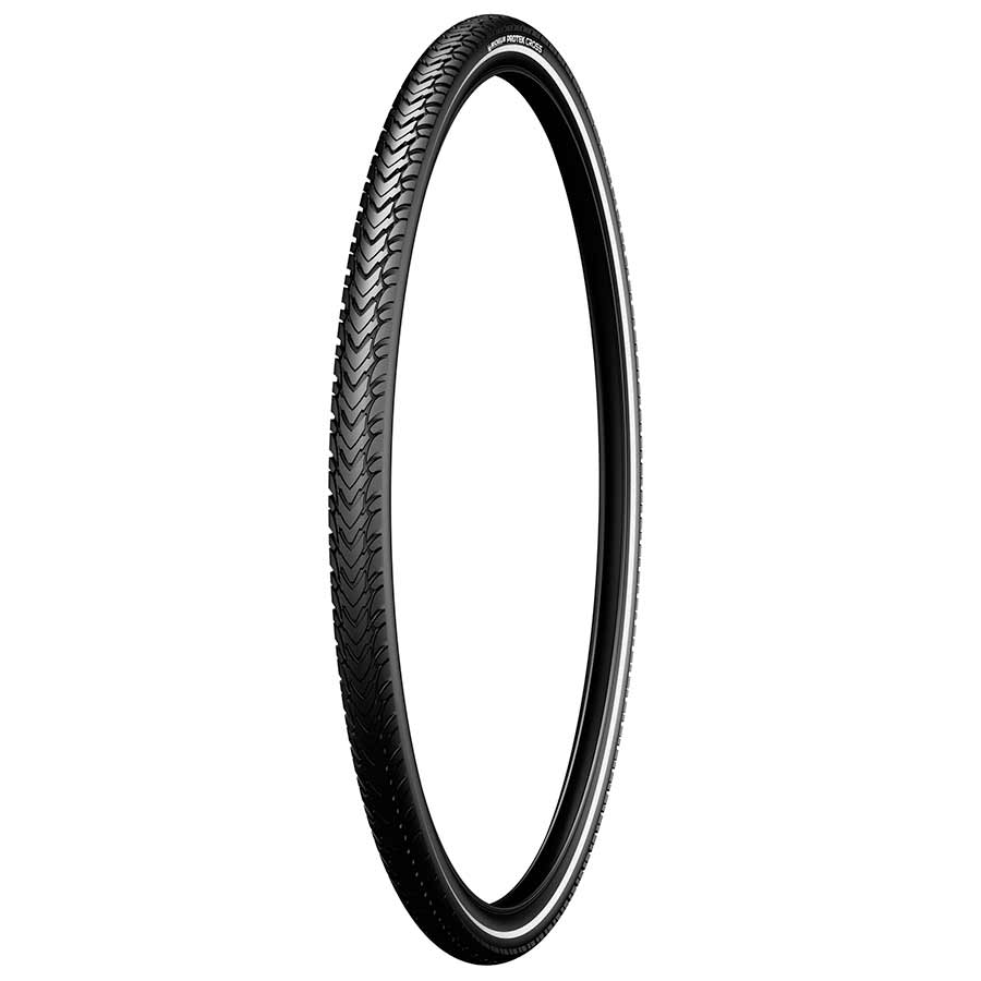 Tires Michelin Michelin Protek Cross BR 700X35 Black Black