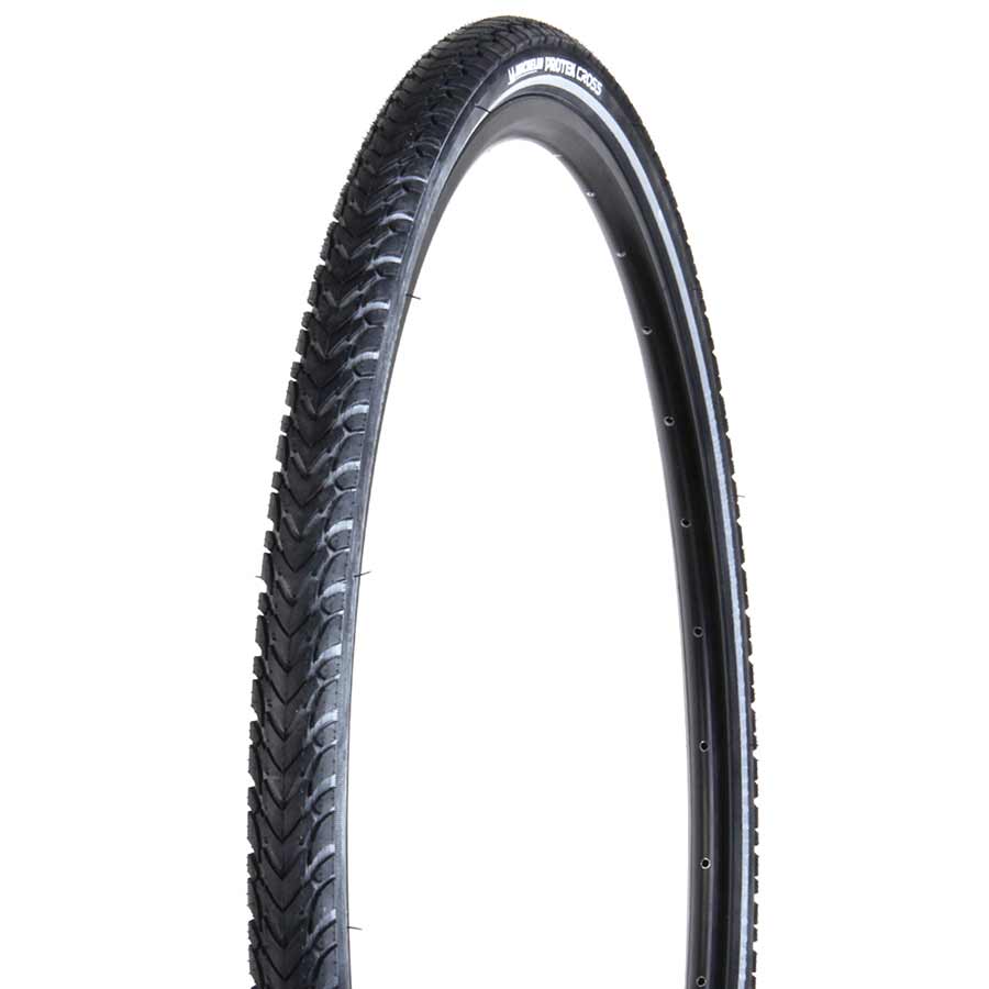 Tires Michelin Michelin Protek Cross BR 700X32 Black Dark Slate Gray