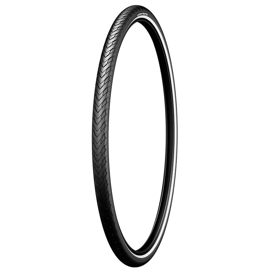 Tires Michelin Michelin Protek BR 700X40 Black Black