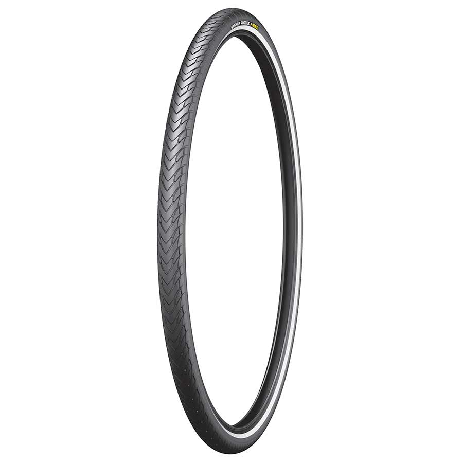Tires Michelin Michelin Protek Max BR 700X35 Black Dark Slate Gray