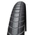 Schwalbe Big Apple Tire - 12 x 2 Clincher Wire BLK/Reflective Active SBC K-Guard