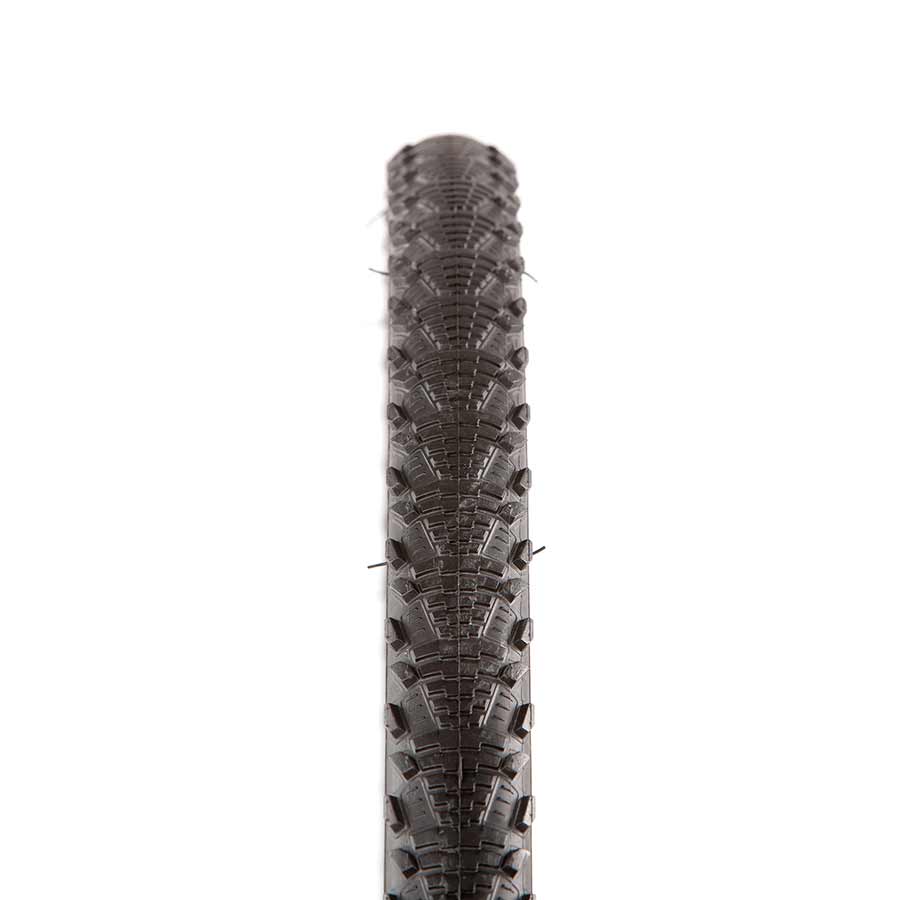 Schwalbe CX Comp Tire - 700 x 30 Clincher Wire Black K-Guard SBC