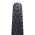 Schwalbe Energizer Plus Tire - 700 x 45 Clincher Wire BLK/Reflective Performance GreenGuard Addix E50