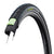 Schwalbe Energizer Plus Tire - 27.5 x 2 Clincher Wire BLK/Reflective Performance GreenGuard Addix E50