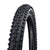 Tires Schwalbe Schwalbe Ice Spiker Pro Tire - 27.5 x 2.25 Tubeless Folding BLK Performance RaceGuard Double Defense 378 Aluminum Studs Dark Slate Gray