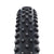 Tires Schwalbe Schwalbe Ice Spiker Pro Tire - 27.5 x 2.6 Tubeless Folding BLK Performance RaceGuard Double Defense 344 Aluminum Studs Dark Slate Gray