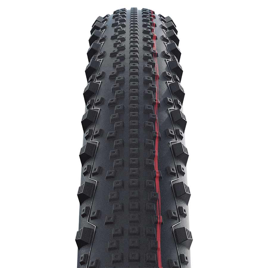 Tires Schwalbe Schwalbe Thunder Burt Tire - 27.5 x 2.1 Tubeless Folding BLK Evolution Super Ground Addix Speed Dark Slate Gray