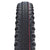 Tires Schwalbe Schwalbe Thunder Burt Tire - 27.5 x 2.1 Tubeless Folding BLK Evolution Super Ground Addix Speed Dark Slate Gray