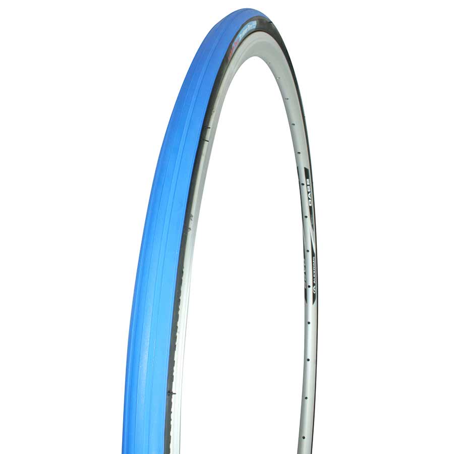 Trainer Tire Garmin Tacx Trainer Tire - Race 700 x 23c Blue Cornflower Blue