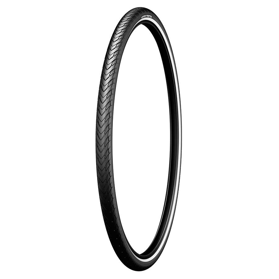 Tires Michelin Michelin Protek BR 26X1.40 Black Black