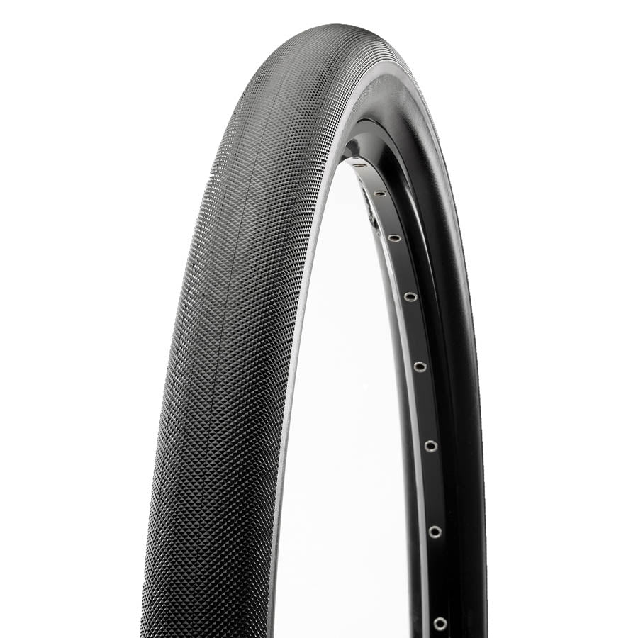 Tires Maxxis Maxxis Re-Fuse Tire - 650b x 47 Tubeless Folding Black MaxxShield Dark Slate Gray