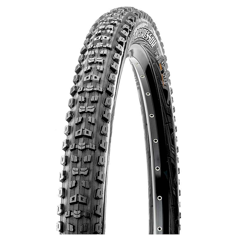 Tires Maxxis Maxxis Aggressor Tire 26x2.3" EXO/TR Dark Slate Gray