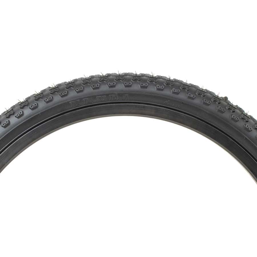 Kenda K50 Tire - 12 1/2 x 2 1/4 Clincher Wire Black