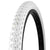 Kenda K50 Tire - 16 x 1.75 Clincher Wire White