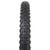 Kenda MX K50 Tire 20''x2.125 Wire Clincher Black
