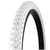 Kenda K50 Tire - 20 x 2.125 Clincher Wire White 22tpi