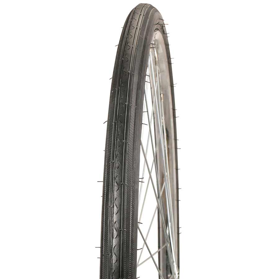 Kenda Street K40 Tire - 26 x 1-3/8 Clincher Wire Black 22tpi