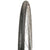 Kenda Street K40 Tire - 26 x 1-3/8 Clincher Wire Black 22tpi