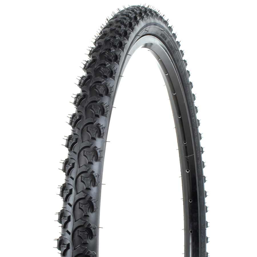 Kenda Alfabite Style K831 Tire - 26 x 1.75 Clincher Wire Black 22tpi