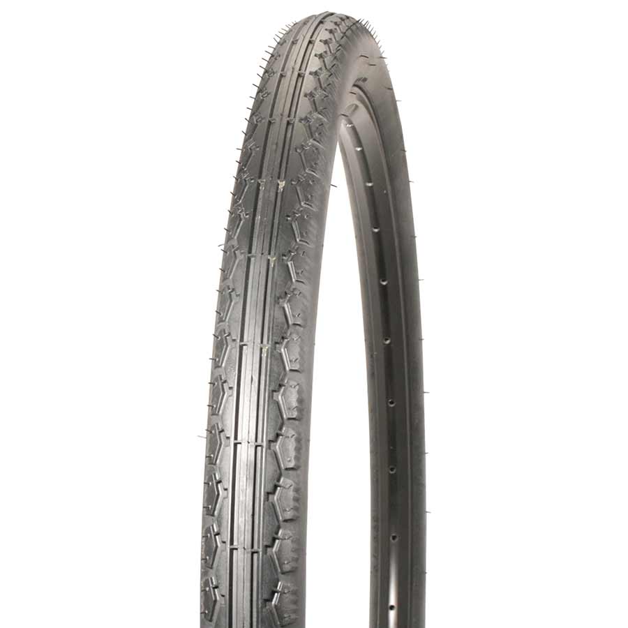 Kenda Street Cruiser K130 Tire 26''x2.125 Wire Clincher Black