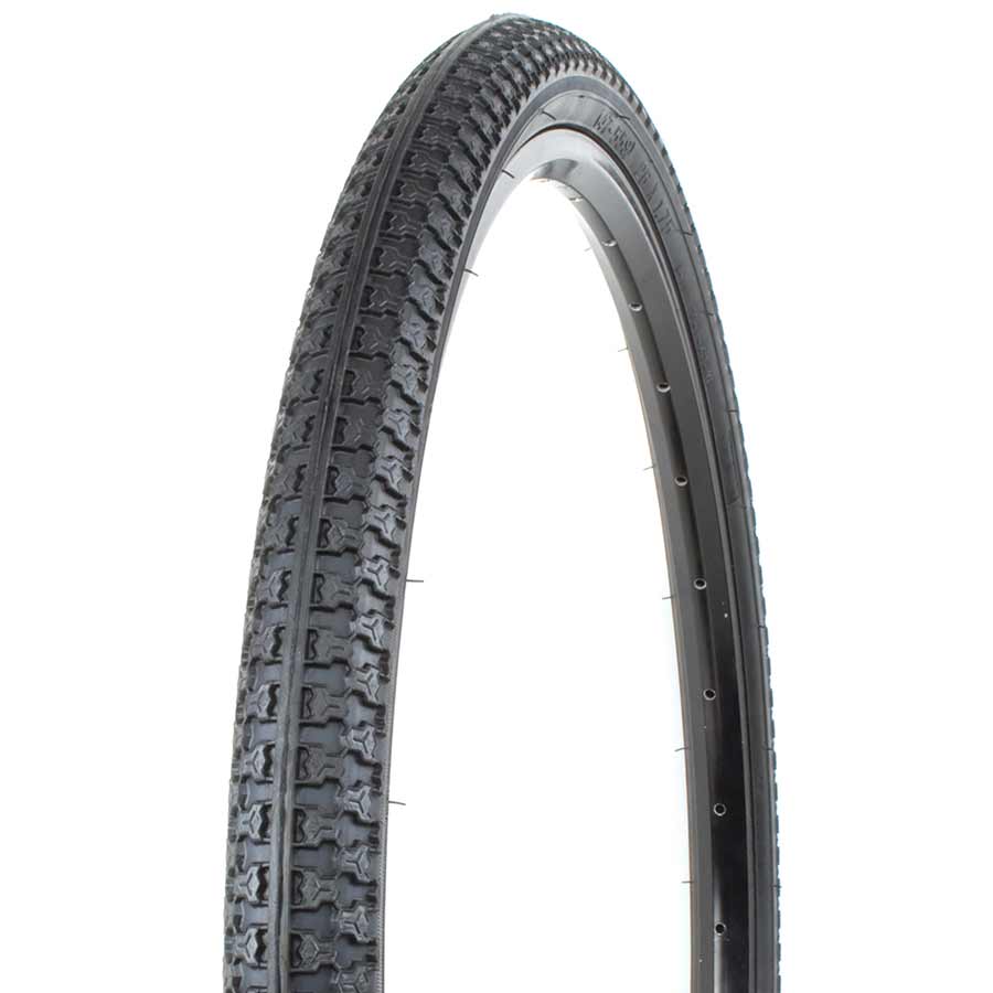 Kenda ATB W/Ridge K53 Tire 26''x1.75 Wire Clincher 22TPI Black