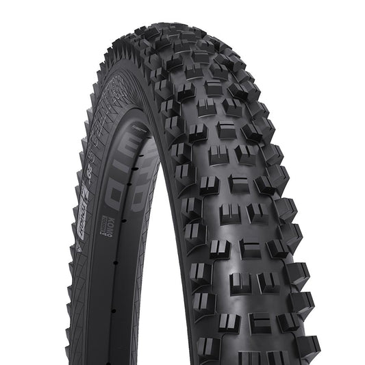Tires WTB WTB Vigilante Mountain Tire 29"x2.80 Folding Tubeless Ready TriTec TCS Light/Fast Rolling SG2 60TPI Black Dark Slate Gray