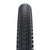 Tires Schwalbe Schwalbe Marathon Almotion Tire - 700 x 38 Clincher Folding BLK/Reflective Evolution Line V-Guard Dark Slate Gray