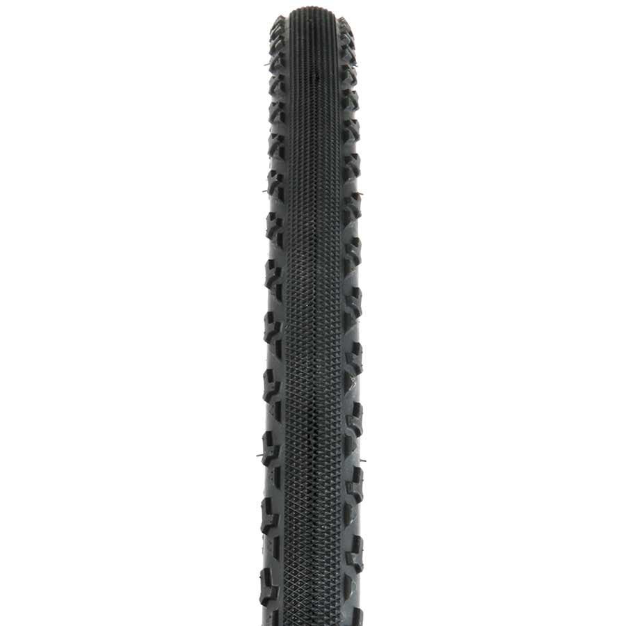Tires Challenge Challenge Tire Gravel Grinder Race Tire 700 x 38 Black Dark Slate Gray