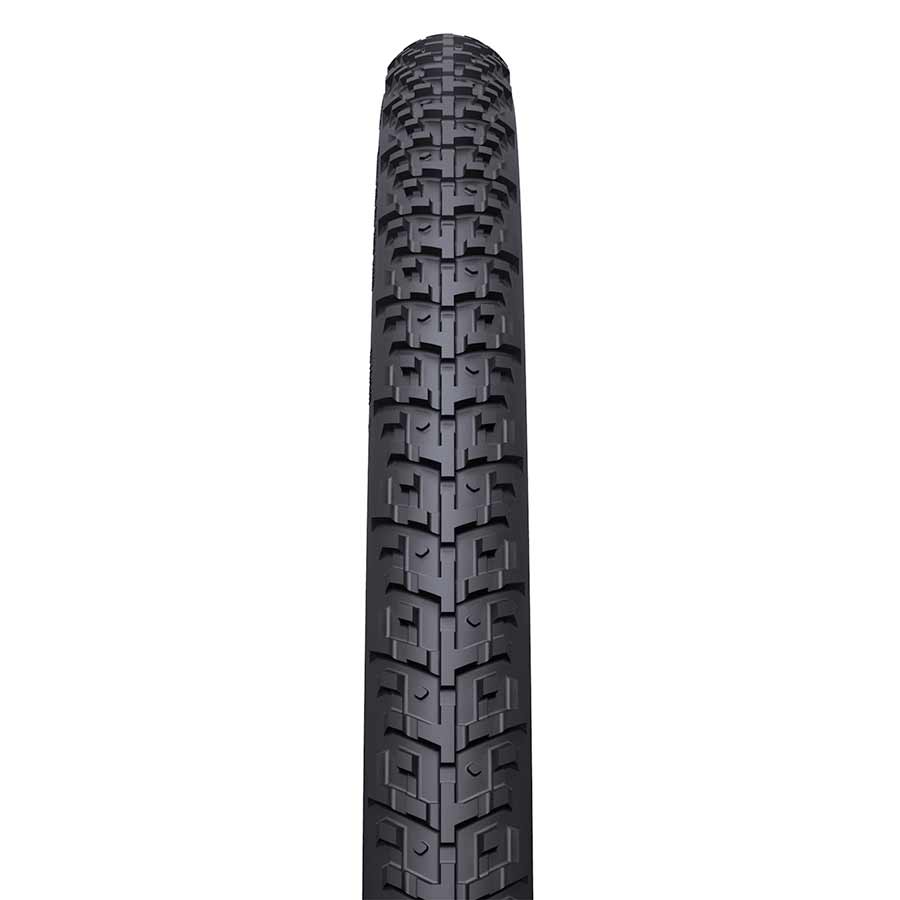 Tires WTB WTB Nano 40 Tire - 700 x 40 TCS Tubeless Folding Black Light Fast Rolling Dark Slate Gray