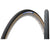 Tires Panaracer Panaracer Pasela ProTite Tire - 700 x 25 Clincher Folding Black/Amber Dim Gray