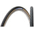 Tires Panaracer Panaracer Pasela Protite Tire 27x1-1/4 Folding Clincher ProTite 66TPI Black Dim Gray
