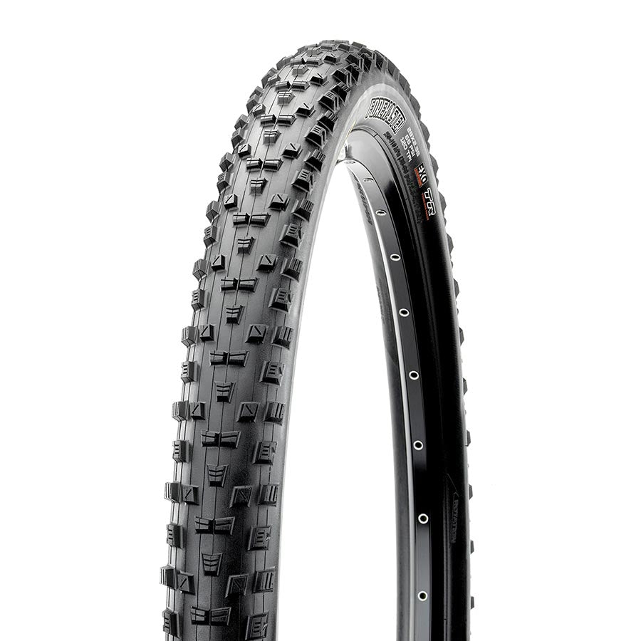 Maxxis Forekaster Tire - 27.5 x 2.35 Clincher Wire Black