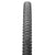 Tires Maxxis Maxxis Rekon Tire - 29 x 2.4 Tubeless Folding BLK/Dark Tan Dual EXO Wide Trail Dim Gray
